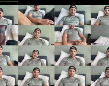 randomdude5950 — 97 minute Chaturbate male cam show recording, 720p, Feb 26, 2022