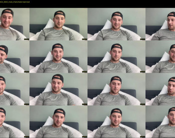 randomdude5950 — 6 minute Chaturbate male cam show recording, 720p, Feb 26, 2022
