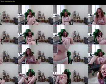 rinchan3 — 54 minute Chaturbate female cam show recording, 1080p, Feb 26, 2022
