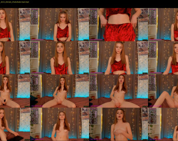 sabrina_dimar — 53 minute Chaturbate female cam show recording, 1080p, Feb 26, 2022