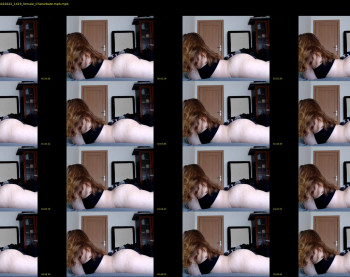 sandycandypervs — 6 minute Chaturbate couple cam show recording, 720p, Feb 25, 2022
