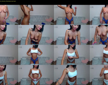 sara_daisy — 16 minute Chaturbate female cam show recording, 720p, Feb 25, 2022