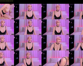 scarlepastery — 22 minute Chaturbate couple cam show recording, 1080p, Feb 25, 2022