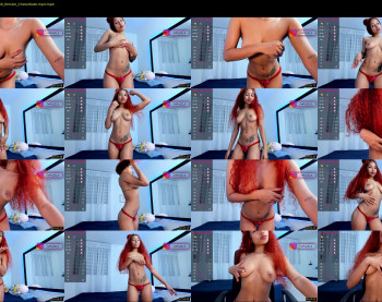 scarlett1_ — 10 minute Chaturbate female cam show recording, 1080p, Feb 26, 2022