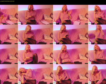 sebilone — 26 minute Chaturbate couple cam show recording, 1080p, Feb 25, 2022