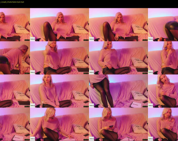 sebilone — 10 minute Chaturbate couple cam show recording, 1080p, Feb 25, 2022