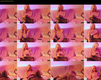 sebilone — 13 minute Chaturbate couple cam show recording, 1080p, Feb 25, 2022