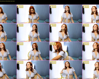 selenecam — 13 minute Chaturbate female cam show recording, 1080p, Feb 25, 2022