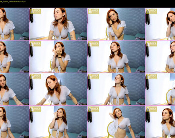 selenecam — 43 minute Chaturbate female cam show recording, 1080p, Feb 25, 2022