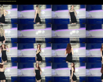 sofia_flowers — 54 minute Chaturbate female cam show recording, 1080p, Feb 25, 2022