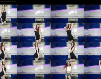 sofia_flowers — 54 minute Chaturbate female cam show recording, 1080p, Feb 25, 2022