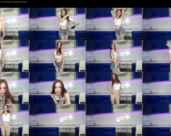 sofia_flowers — 54 minute Chaturbate female cam show recording, 1080p, Feb 25, 2022