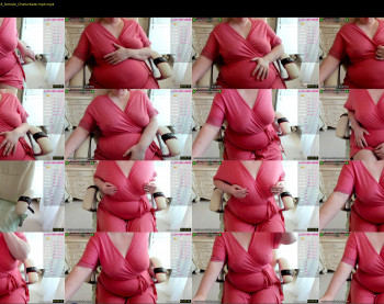 soft_body — 52 minute Chaturbate female cam show recording, 1080p, Feb 25, 2022