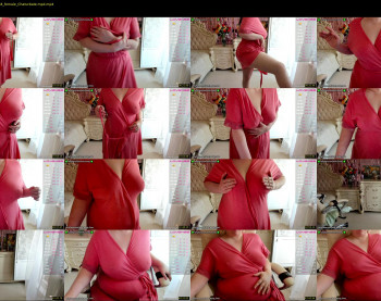 soft_body — 54 minute Chaturbate female cam show recording, 1080p, Feb 25, 2022
