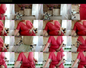 soft_body — 53 minute Chaturbate female cam show recording, 1080p, Feb 25, 2022