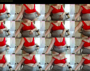 soft_body — 54 minute Chaturbate female cam show recording, 1080p, Feb 25, 2022