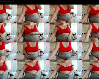 soft_body — 55 minute Chaturbate female cam show recording, 1080p, Feb 25, 2022