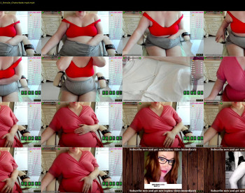 soft_body — 56 minute Chaturbate female cam show recording, 1080p, Feb 25, 2022