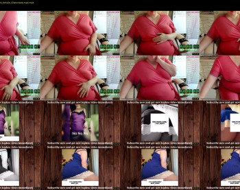 soft_body — 45 minute Chaturbate female cam show recording, 1080p, Feb 25, 2022