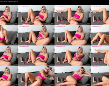 squirt_bunny77 — 21 minute Chaturbate couple cam show recording, 1080p, Feb 25, 2022