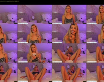 stella_and_stephan — 56 minute Chaturbate couple cam show recording, 1080p, Feb 25, 2022
