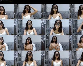 stella_land — 33 minute Chaturbate female cam show recording, 360p, Feb 25, 2022