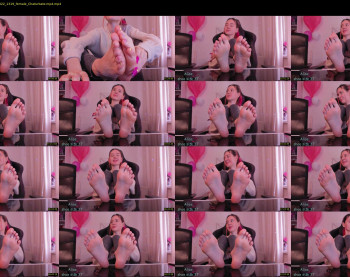 strupedsunicorns — 12 minute Chaturbate couple cam show recording, 1080p, Feb 25, 2022