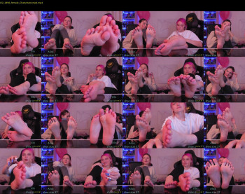 strupedsunicorns — 57 minute Chaturbate couple cam show recording, 1080p, Feb 25, 2022