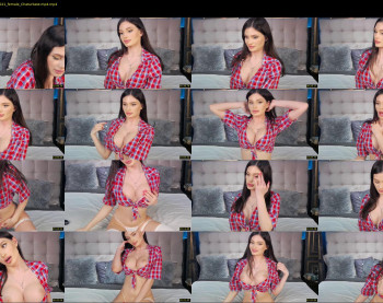 sugar_dolly — 48 minute Chaturbate female cam show recording, 1080p, Feb 26, 2022