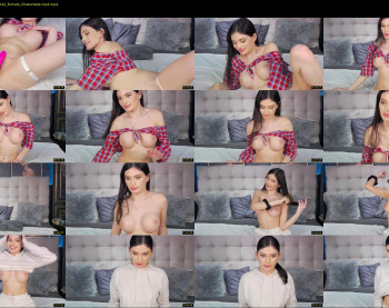 sugar_dolly — 31 minute Chaturbate female cam show recording, 1080p, Feb 26, 2022