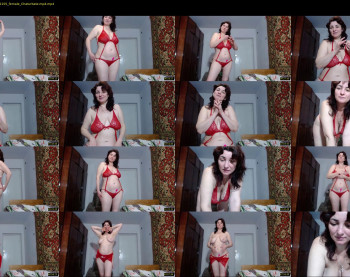 sweet69kate — 54 minute Chaturbate female cam show recording, 1080p, Feb 25, 2022