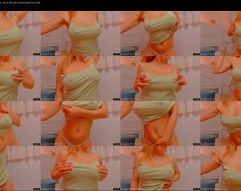 sweetnameless — 9 minute Chaturbate couple cam show recording, 1080p, Feb 25, 2022