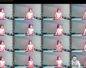 sweetpairfun — 90 minute Chaturbate couple cam show recording, 720p, Feb 25, 2022