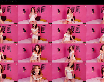 sweetthrone — 15 minute Chaturbate couple cam show recording, 1080p, Feb 25, 2022