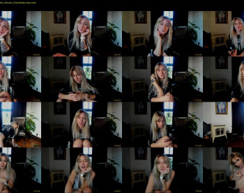 teamtragic — 42 minute Chaturbate female cam show recording, 720p, Feb 26, 2022