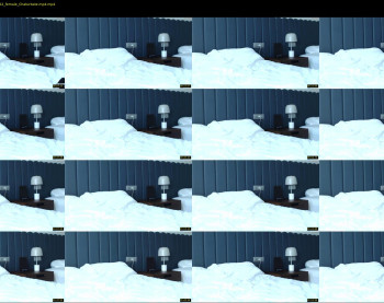 tiffany925 — 3 minute Chaturbate female cam show recording, 720p, Feb 25, 2022