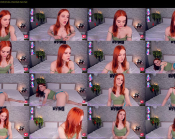 tonsykaprina — 54 minute Chaturbate couple cam show recording, 1080p, Feb 25, 2022