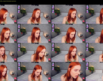 tonsykaprina — 22 minute Chaturbate couple cam show recording, 1080p, Feb 25, 2022