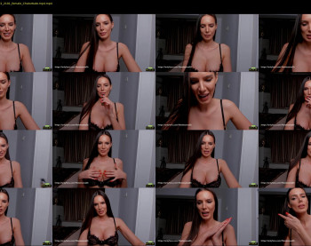 unforgettable_s — 54 minute Chaturbate female cam show recording, 1080p, Feb 25, 2022