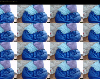 victoria_exxotic — 25 minute Chaturbate female cam show recording, 720p, Feb 25, 2022