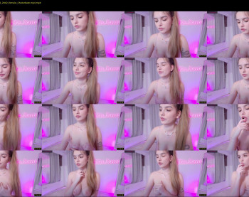 victoria_karma — 37 minute Chaturbate female cam show recording, 1080p, Feb 25, 2022