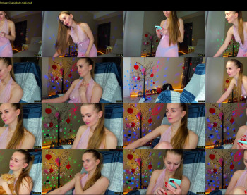 viola_1 — 94 minute Chaturbate female cam show recording, 720p, Feb 26, 2022