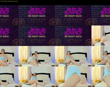 wanda_walton — 63 minute Chaturbate female cam show recording, 1080p, Feb 25, 2022
