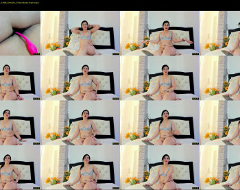 wanda_walton — 11 minute Chaturbate female cam show recording, 1080p, Feb 25, 2022