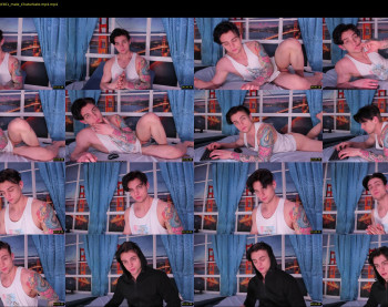 waynemiller_ — 56 minute Chaturbate male cam show recording, 1080p, Feb 26, 2022