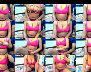we_are_indian — 28 minute Chaturbate couple cam show recording, 480p, Feb 25, 2022
