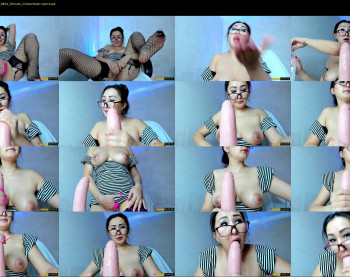 wethoneybee — 17 minute Chaturbate female cam show recording, 1080p, Feb 25, 2022