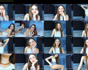 your__voice — 55 minute Chaturbate female cam show recording, 1080p, Feb 25, 2022