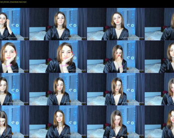 your__voice — 15 minute Chaturbate female cam show recording, 1080p, Feb 26, 2022