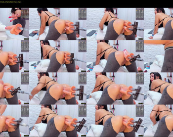 yully_ — 54 minute Chaturbate female cam show recording, 1080p, Feb 25, 2022